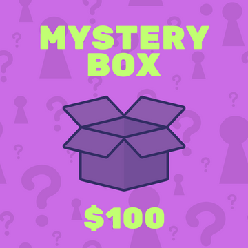 $100 Mystery Box